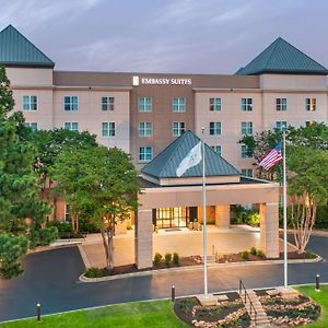 Embassy Suites By Hilton Memphis East Germantown Area