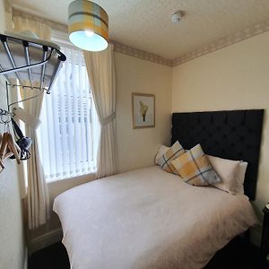 Windsor House Hotel